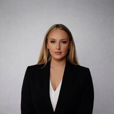 Chloe Hartley, co-founder of Smarta Switch Australia