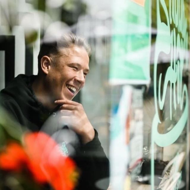 Joseff Lawrence, co-founder of Smarta Switch Australia